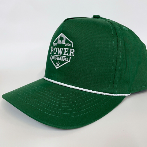 Power Biopharms Hat