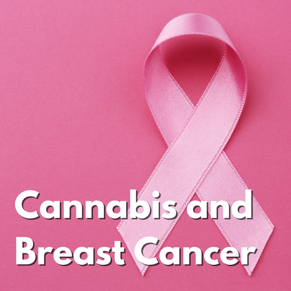 Cannabis and Breast Cancer