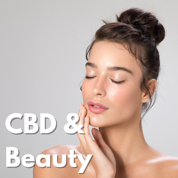 CBD and Beauty