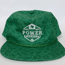 Load image into Gallery viewer, Power Biopharms Hat
