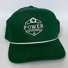 Load image into Gallery viewer, Power Biopharms Hat
