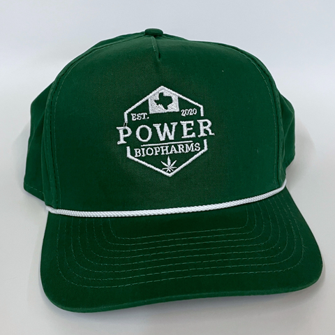 Power Biopharms Hat