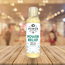 Load image into Gallery viewer, Power Relief D8 Lotion
