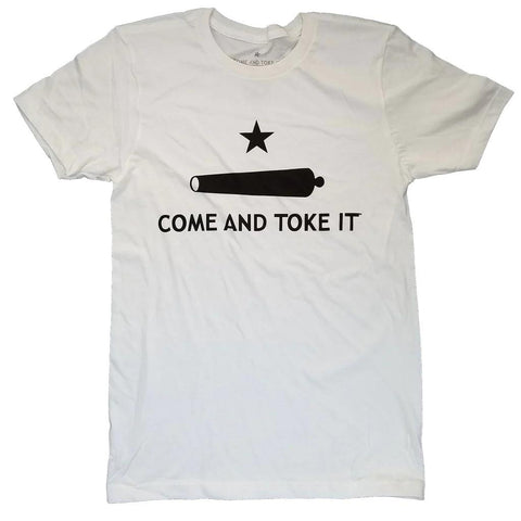 Come and Toke It T-Shirt
