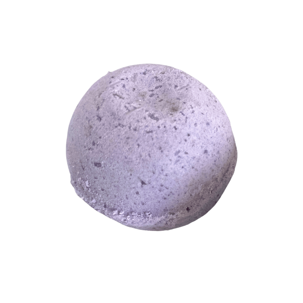 CBD Bath Bomb
